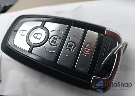 2024 Ford Expedition Limited from USA, damaged, VIN 1FMJU2AG8REA04938